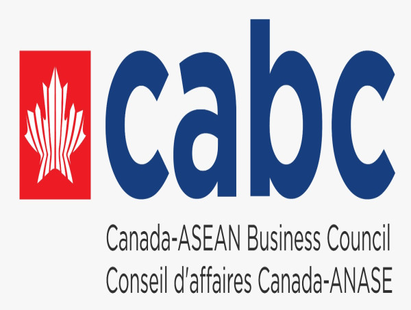  Canada-ASEAN Business Council (CABC) Awarded Unprecedented ASEAN Accreditation 