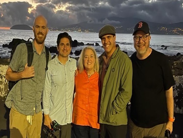 Maria's Portuguese Table, the PBS Series, Earns 3 Prestigious Nominations at the Taste Awards