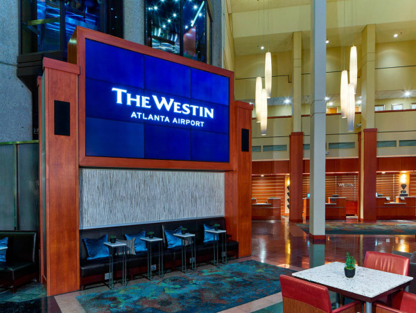 HotelsByDay and The Westin Atlanta Announce a Collaboration for Enhanced Day Use Accommodations