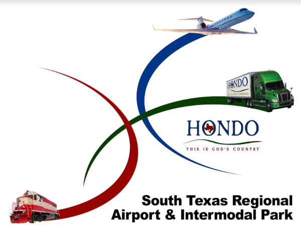 Aras Aero announces plans for new MRO facility at the South Texas Regional Intermodal Park and Airport