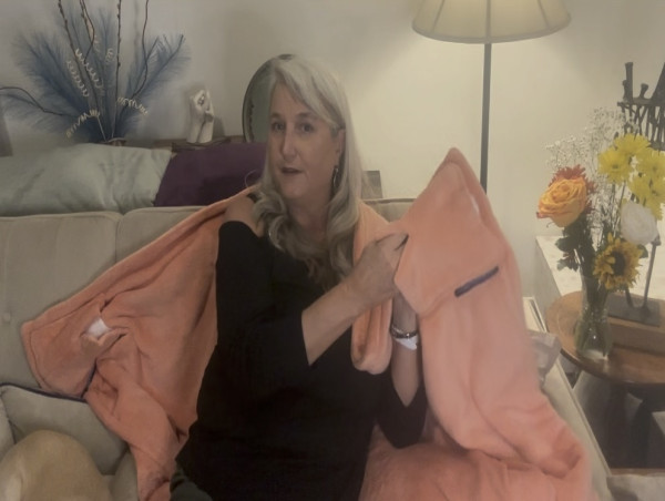  Sensory Processing Disorder Survivor Turned CEO Wins International Awards for Innovative Product Designs 
