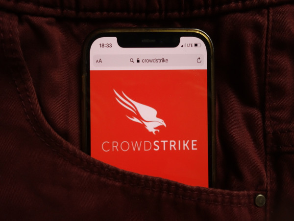  Crowdstrike stock price analysis: Is CRWD a buy as it nears ATH? 