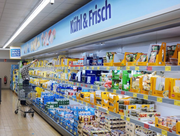  Grim news for Europe as Germany announces CPI figures 