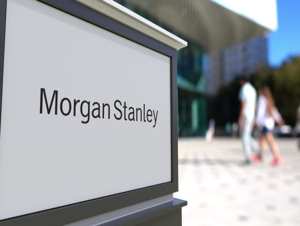 Morgan Stanley Q4 profit tanks 32%