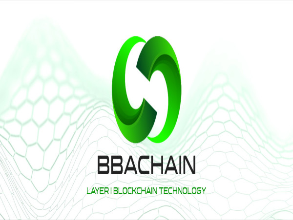 BBACHAIN's Induction into AWS Startup Network: A Strategic Leap in Blockchain Evolution