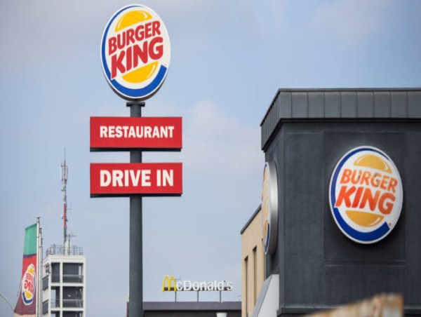Carrols stock jumps 15% on a ‘very compelling’ deal with Restaurant Brands