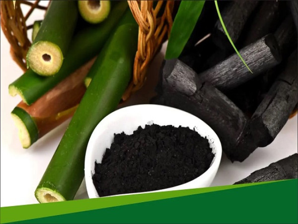  Bamboo Charcoal Manufacturing Plant Project Report 2024: Manufacturing Process, Raw Materials Requirements 