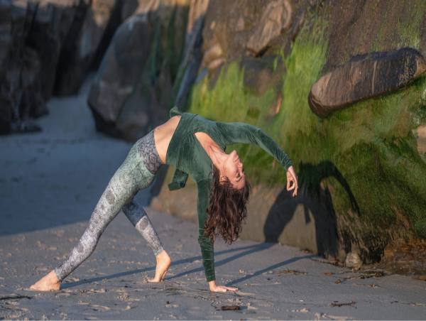 Zen Soul Balance & sustainable brand, Niyama Sol discuss how to lead a happy and healthy life