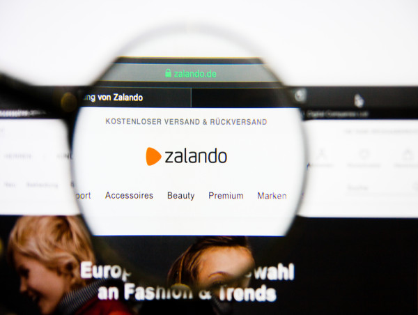  DAX index stalls amid hawkish ECB talk; Zalando stock plunges 