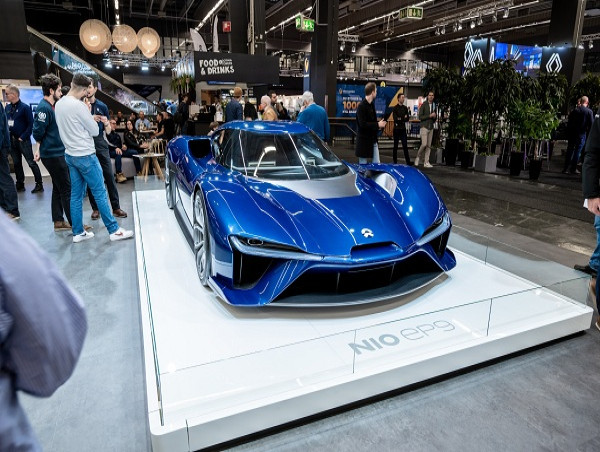  Nio stock price forecast: analysis as it breaks key support 