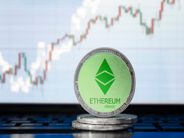 Ethereum Classic and Optimism surge, NuggetRush gains popularity with traders 