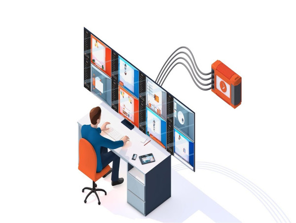  Video Management Software Market is Booming with Strong Growth Prospects|AxxonSoft,Milestone Systems,Honeywell 