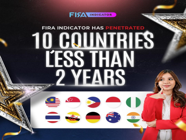 Fira Indicator Launches