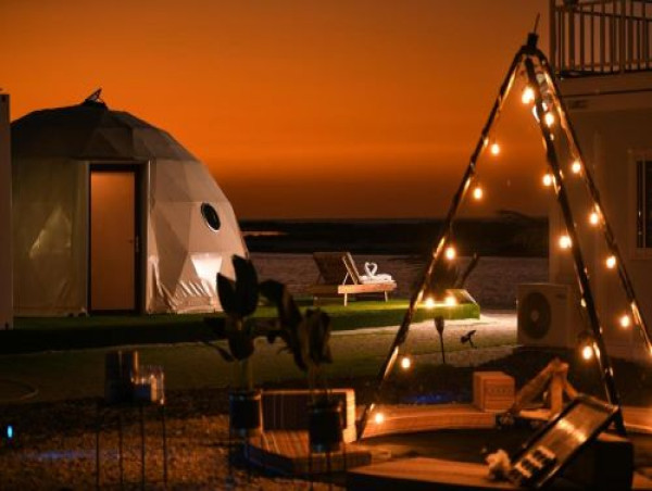  OYO records 64% YOY growth in New Year's Eve bookings in GCC Countries 