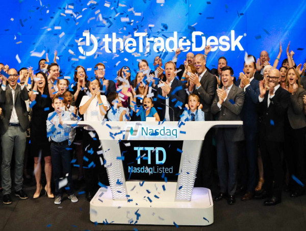 The Trade Desk (TTD) offers a compelling growth story: should you accumulate?