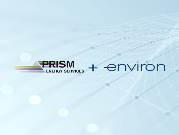 Environ Energy Acquires Prism Energy Services, Expanding Energy Solutions Offerings