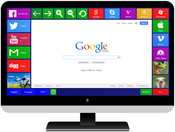  Kiosk Software Market Shifts Will Be Significantly Impacted 