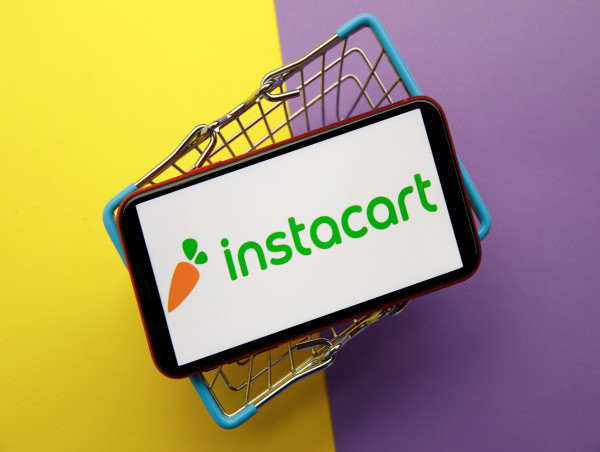 Uber could explore a merger with Instacart – analyst says