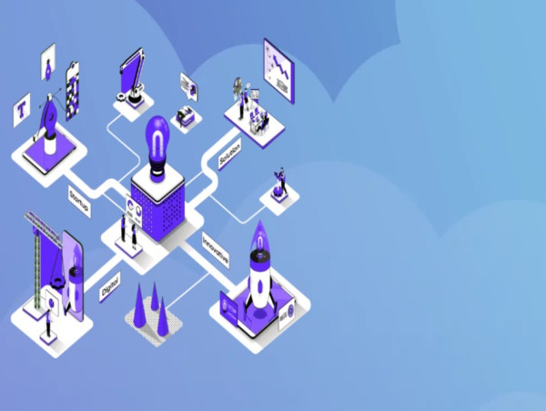 Team UiQs Advice for a Digital Transformation Strategy