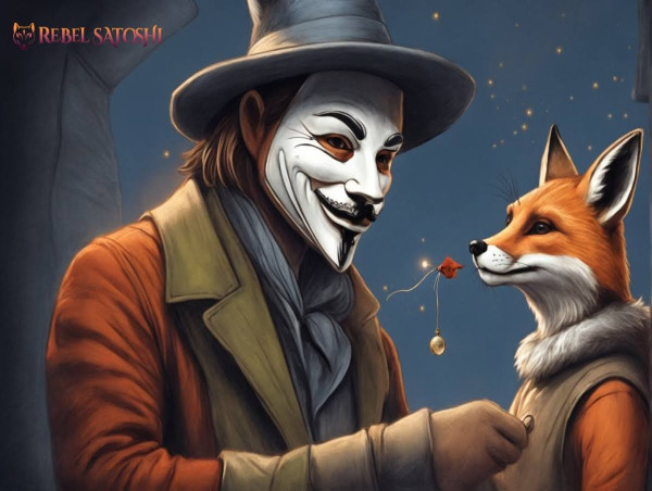 TRON and Avalanche gain traction as Rebel Satoshi gears up for major milestone