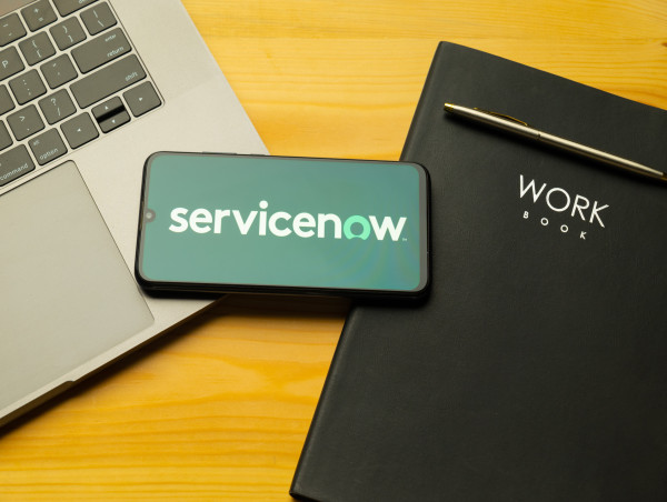 Hedgeye adds ServiceNow stock to its list of ‘short ideas’