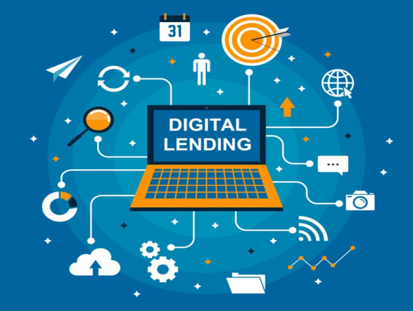  Digital Lending Platform Market To Hit US$ 34.3 Billion by 2032 | CAGR of 12.5% 