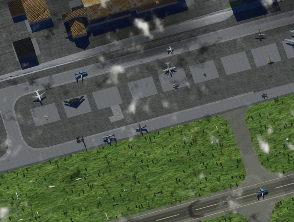 AgileView Inc. Awarded Air Force Contract