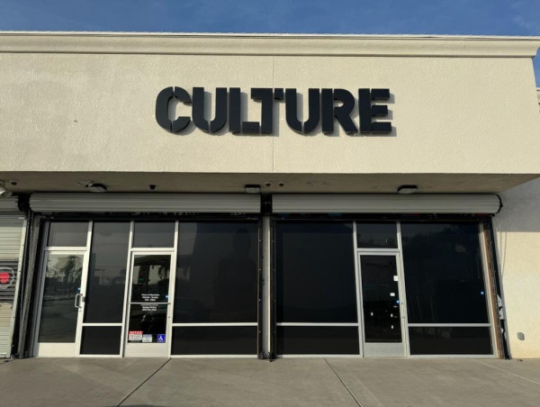 Culture Cannabis Club Celebrates Soft Opening of 11th California Location in Fresno