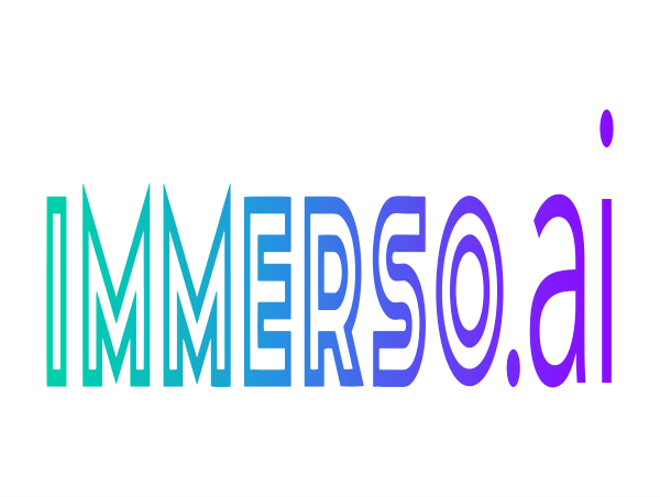 Immerso AI Partners with Stability AI to Bring Supercompute Capacity to Immerso AI Park
