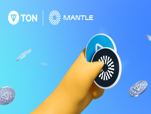 Mantle EcoFund makes investments in 6 ecosystem companies
