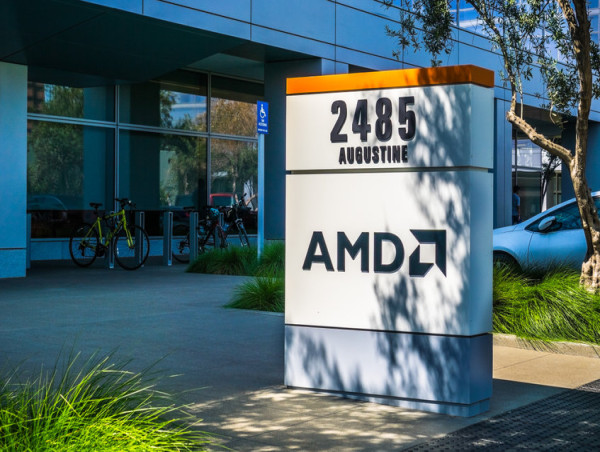 Here’s why Futu, AMD, and LiveRamp stocks are rising