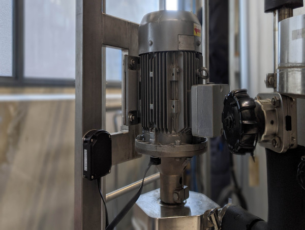  WIKA Group Partners with Predictive Maintenance Technology Company ASYSTOM 