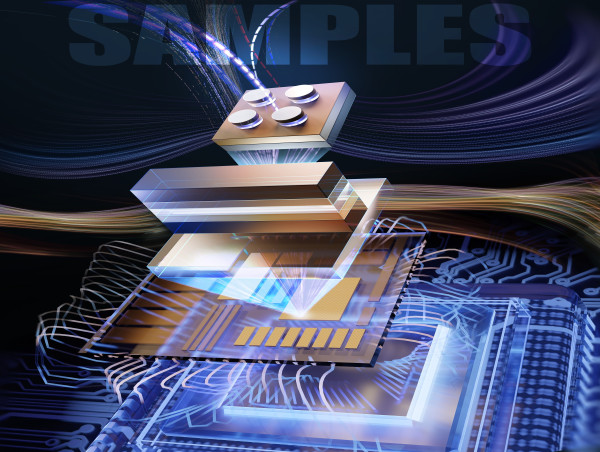 New Method for Integrating Electro-Optic Heterointerfaces in MIS Structures for Plasmonic Waveguide Modulation