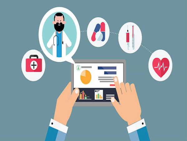 Healthcare Predictive Analytics Market is Forecast to reach a value of US$ 5,235.6 Mn at a CAGR of 9.8% by 2031