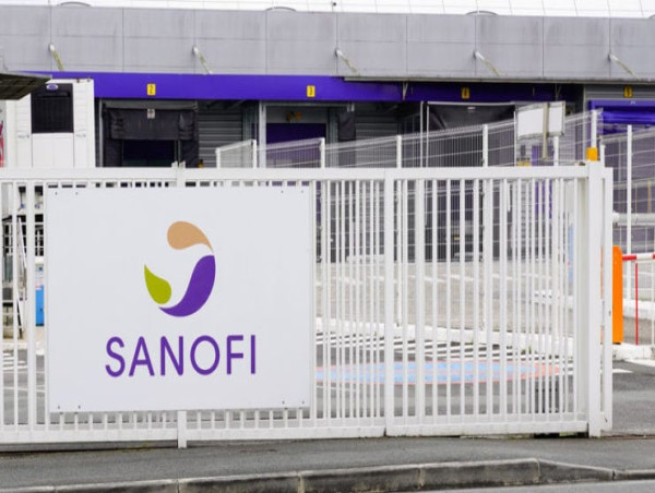  Sanofi has the ‘world’s best immunology pipeline’: CEO Paul Hudson 