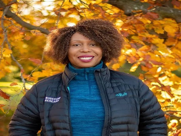 Bupe Mwambingu joins SynBio Africa Scientific Advisory Board
