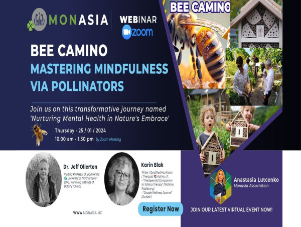  Monasia Announces New 