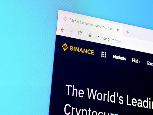 Manta Network (MANTA) faces money laundering allegations following Binance listing