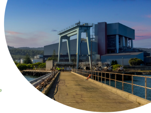  ABEL Energy Welcomes the $70 Million Hydrogen Boost to Bell Bay 