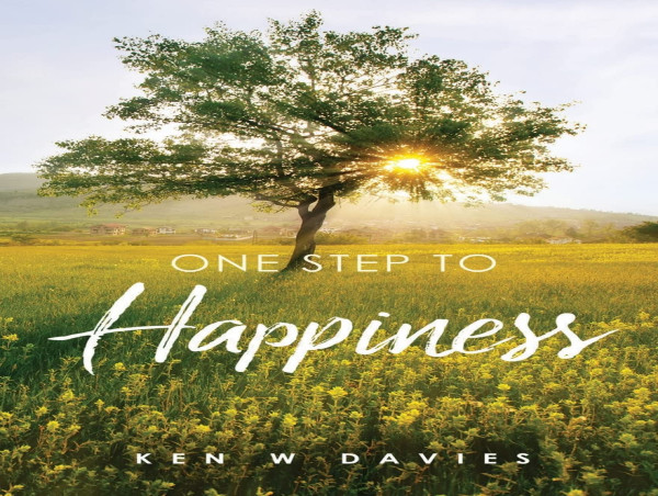 Guide Book Helps Readers Take
