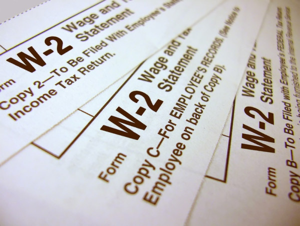  Getting W-2 Forms from Previous Employers in 2024: Navigating Tax Season 