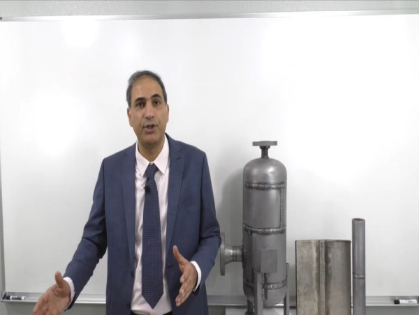  I4I Academy Launches Enhanced API 570 Online Piping Inspector Training Course 