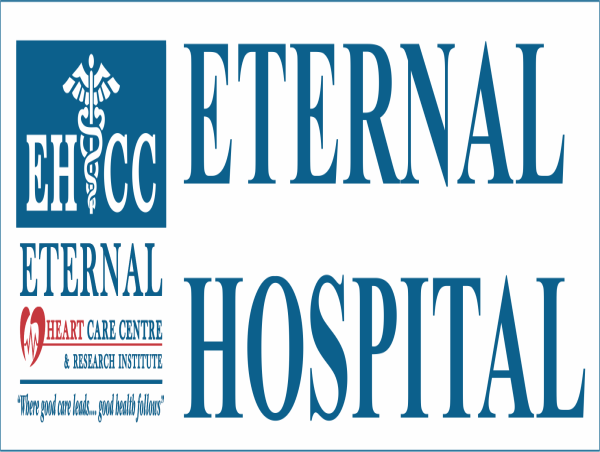 Successful Rare Surgery at Eternal Hospital using Bio-Inductive Collagen Implant