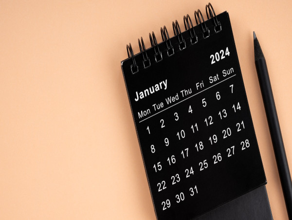 Global economic data of the week: 22 – 26 January, 2024