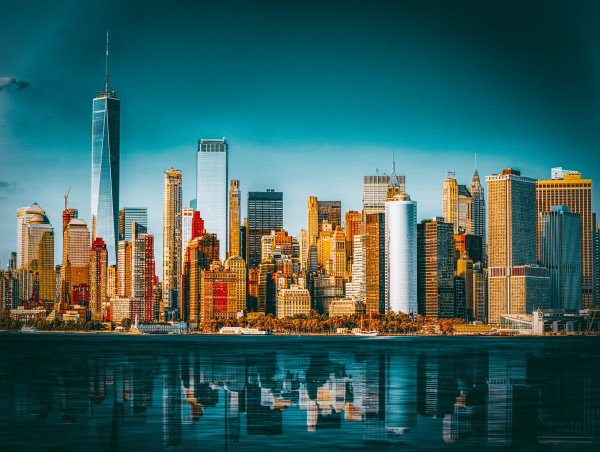 Grayscale floods New York with Bitcoin (BTC) ads in a massive marketing campaign
