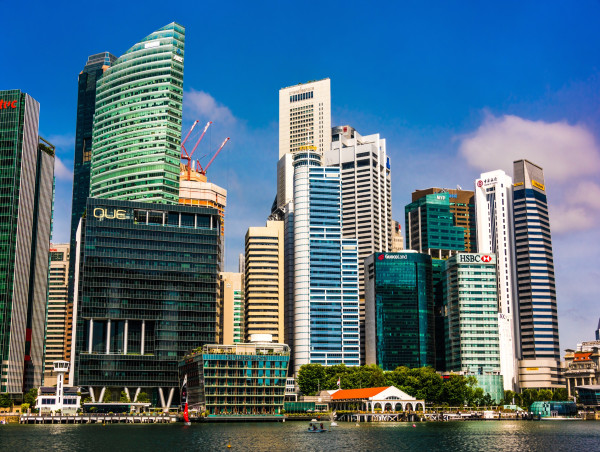 Tokenized securities firm Ondo Finance (ONDO) ventures into Asia Pacific market