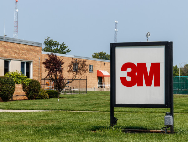 3M financial results forecast: will tomorrow’s earnings fall on deaf ears?