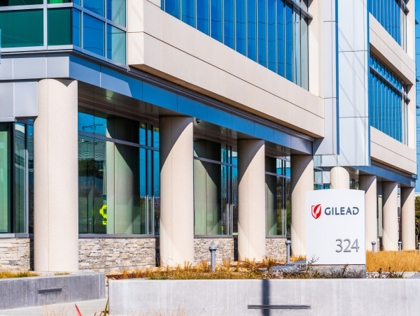 Gilead says its Trodelvy disappointed in a late-stage cancer trial