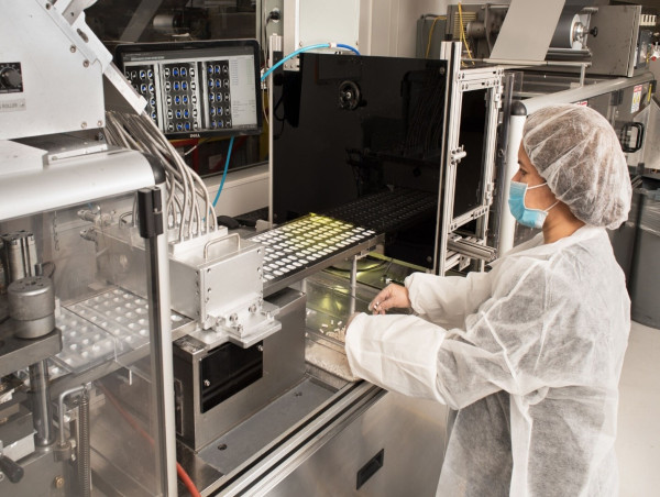Vitaquest International Secures USP Verification at All Manufacturing Sites