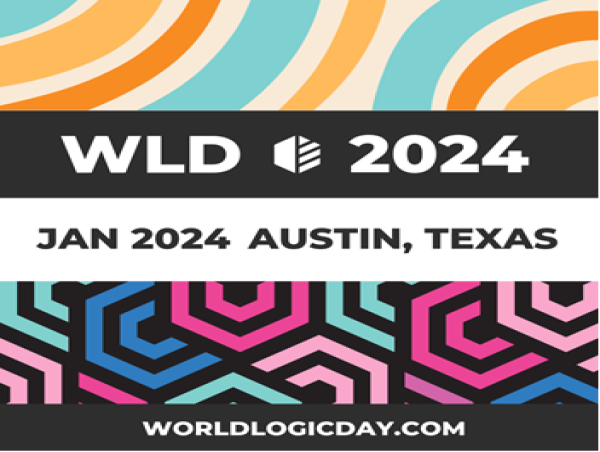  UN World Logic Day in Austin 2024 